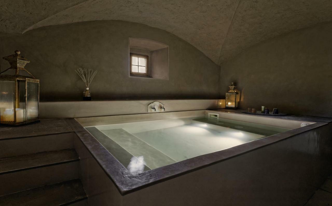Villa Tantafera Firenze Eksteriør bilde