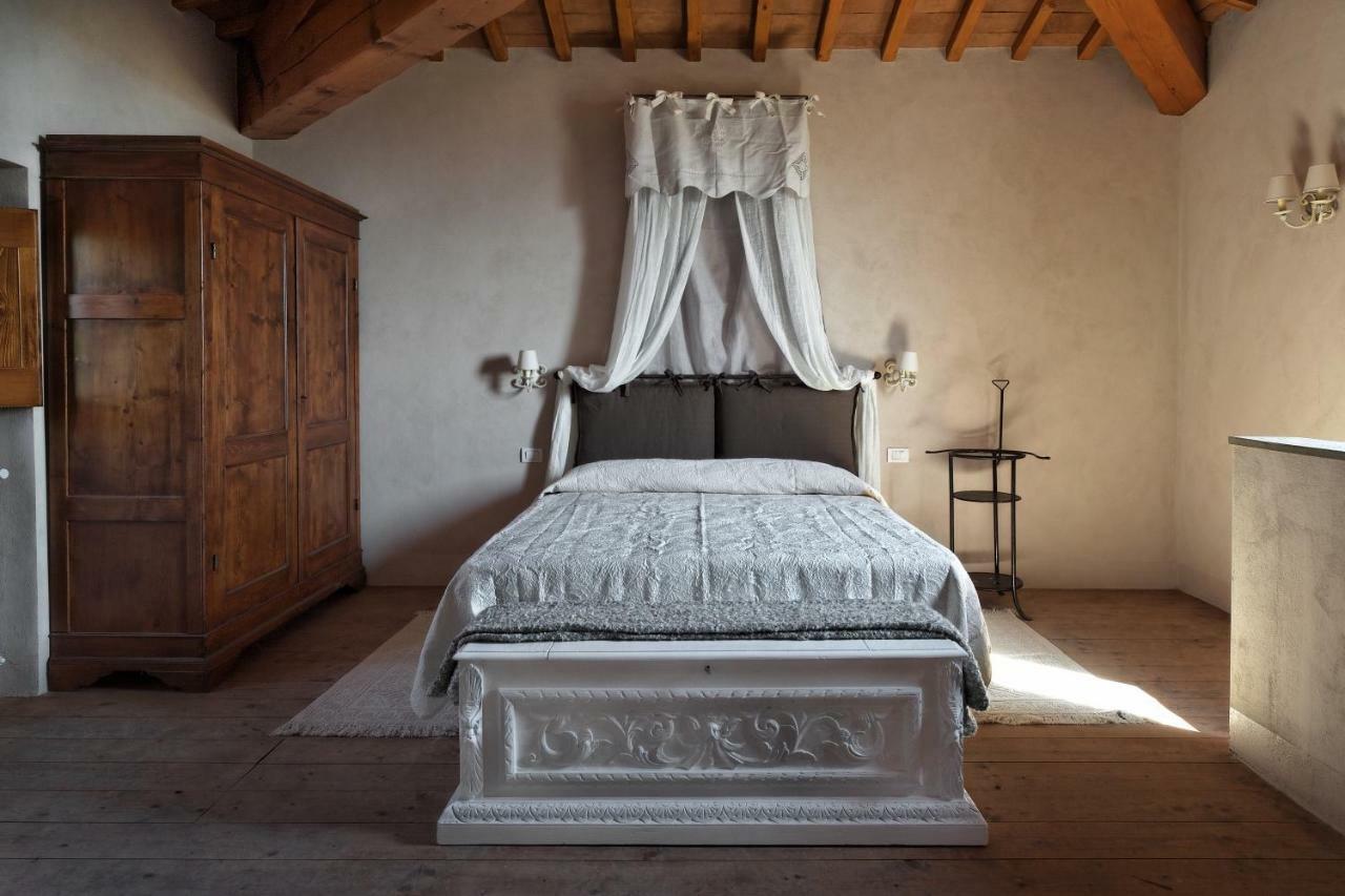 Villa Tantafera Firenze Eksteriør bilde